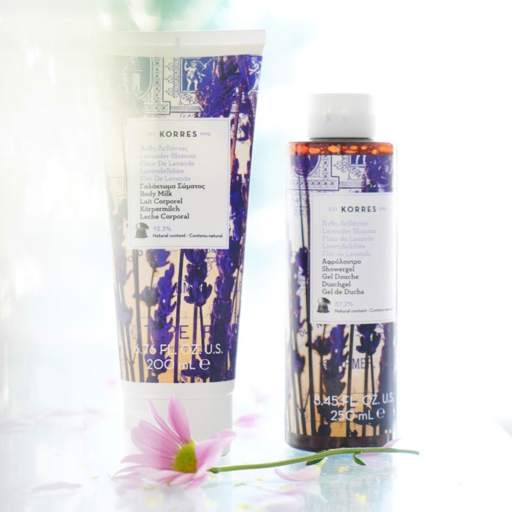This body milk is made from almond oil, active aloe, and provitamin b5 stimulate the skin and enhance skin elasticity. Dermatologically tested. Without parabens and silicone. Apply all over the body after bathing or showering.