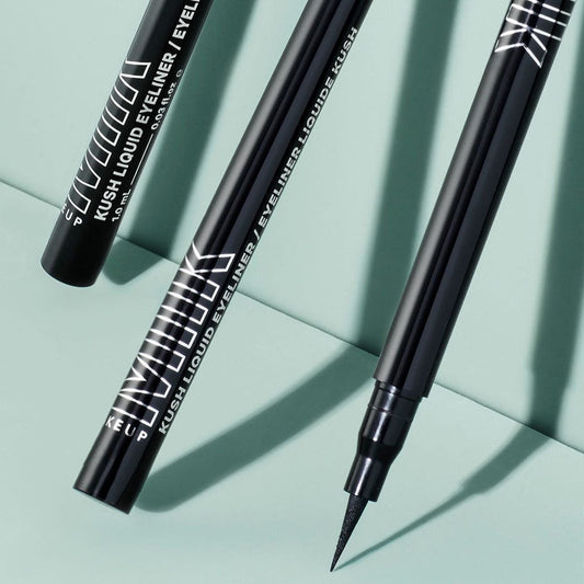 ,ilk makeup liquid eyeliner in the color blk