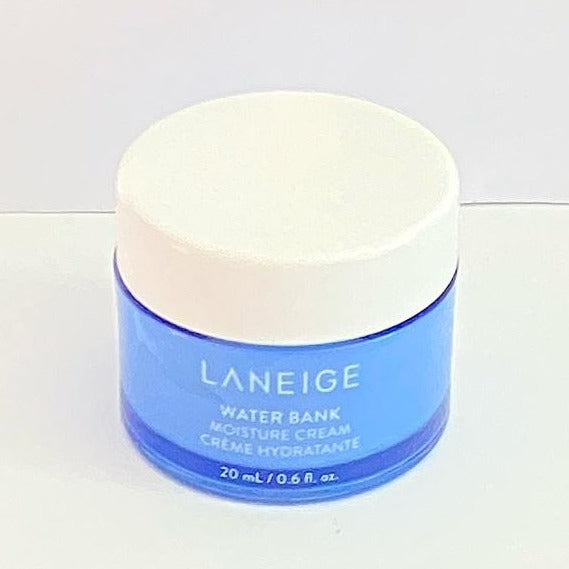 laneige water bank moisture creams for facial skin care
