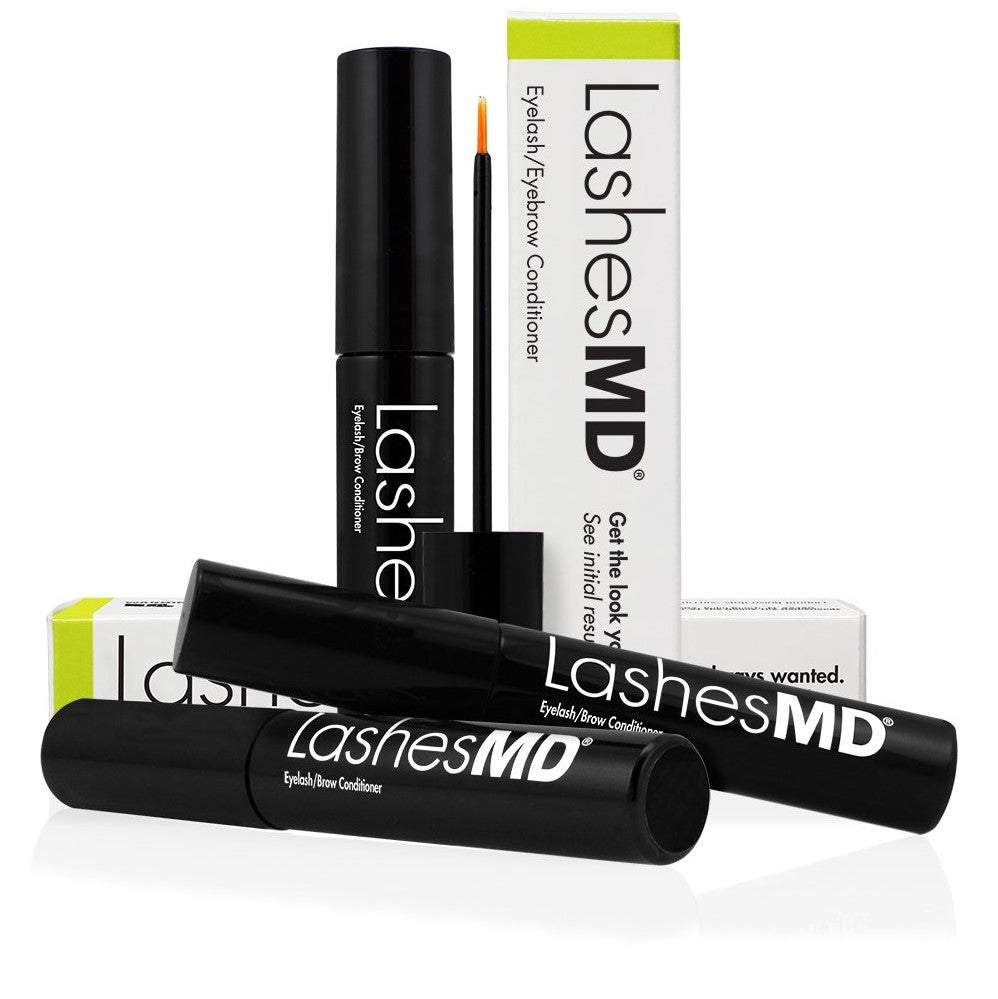LashesMD Eyelash Growth Serum