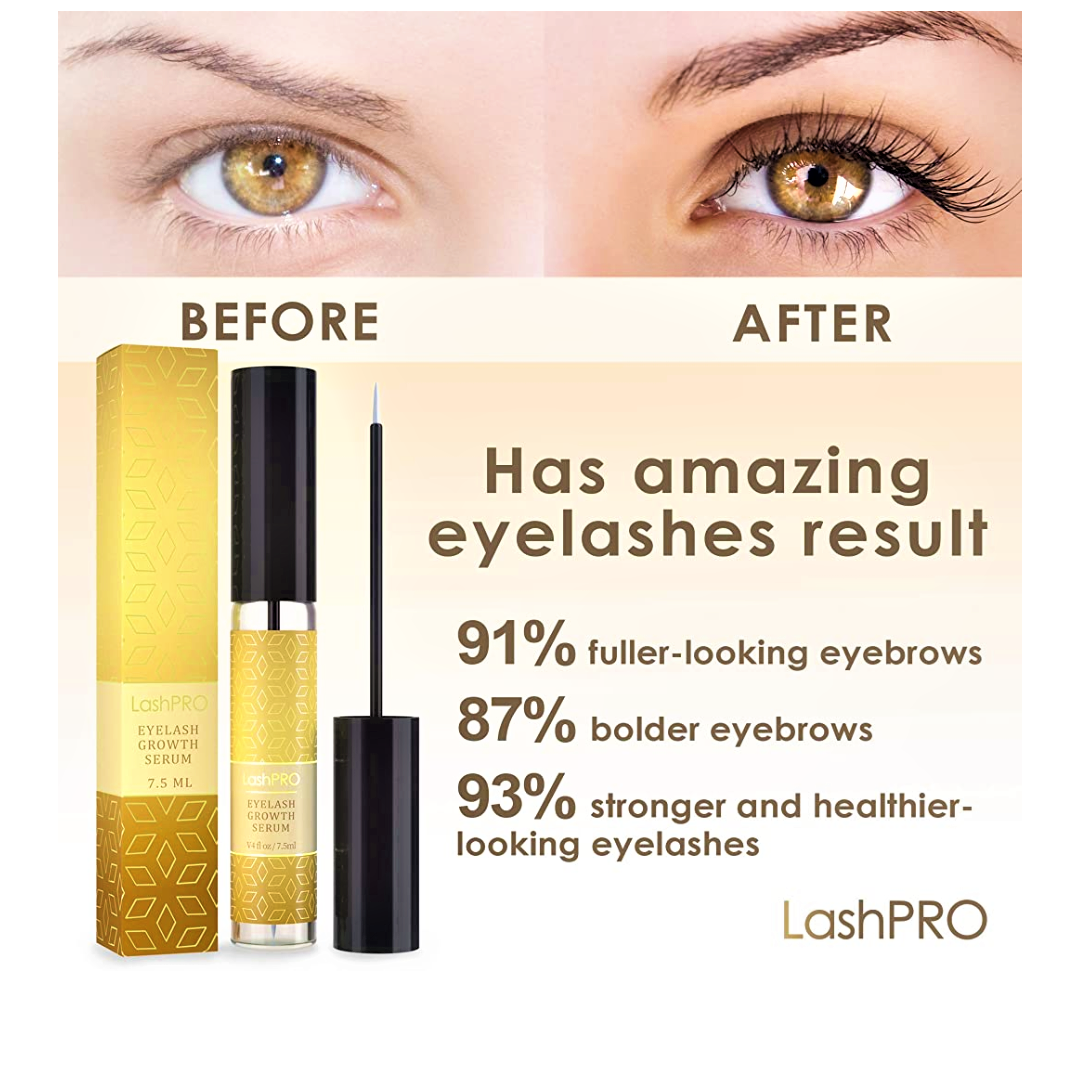 Facetreasures EyeLash m Advanced Kit