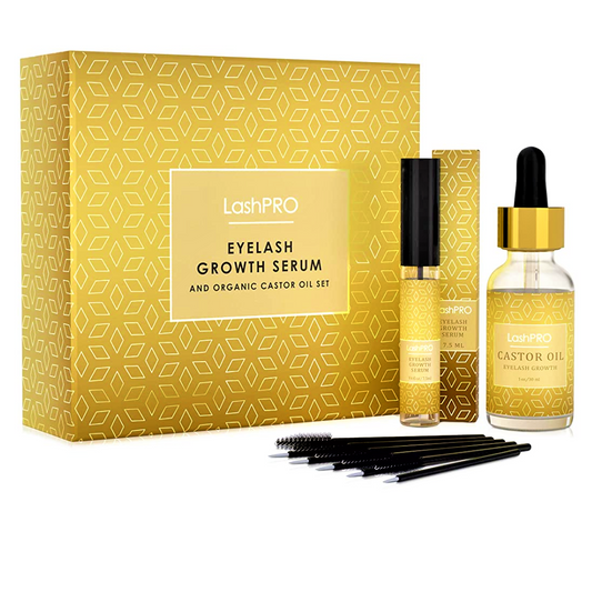 Facetreasures EyeLash m Advanced Kit