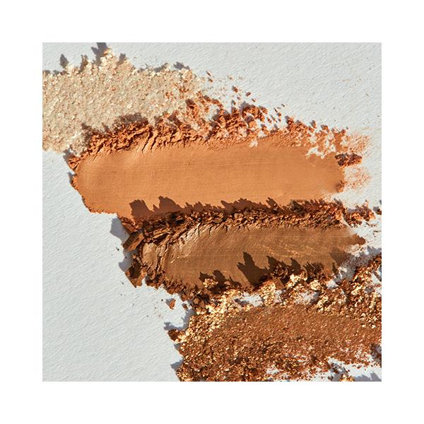 Chella La Vie Lidschatten-Palette