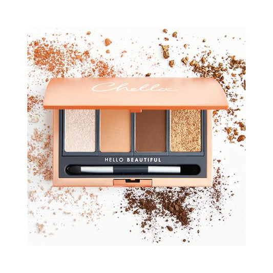 Chella La Vie Eyeshadow Palette