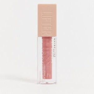 The Hyaluronic infused formula visibly smooths lip surface, erases lip wrinkles, unwanted lip creases and enhances lip contour with high shine while plumping the lips giving a much fuller more moisturized plump appearance after the very first application. Plus, its XL wand transforms lips in an easy, one swipe application.
