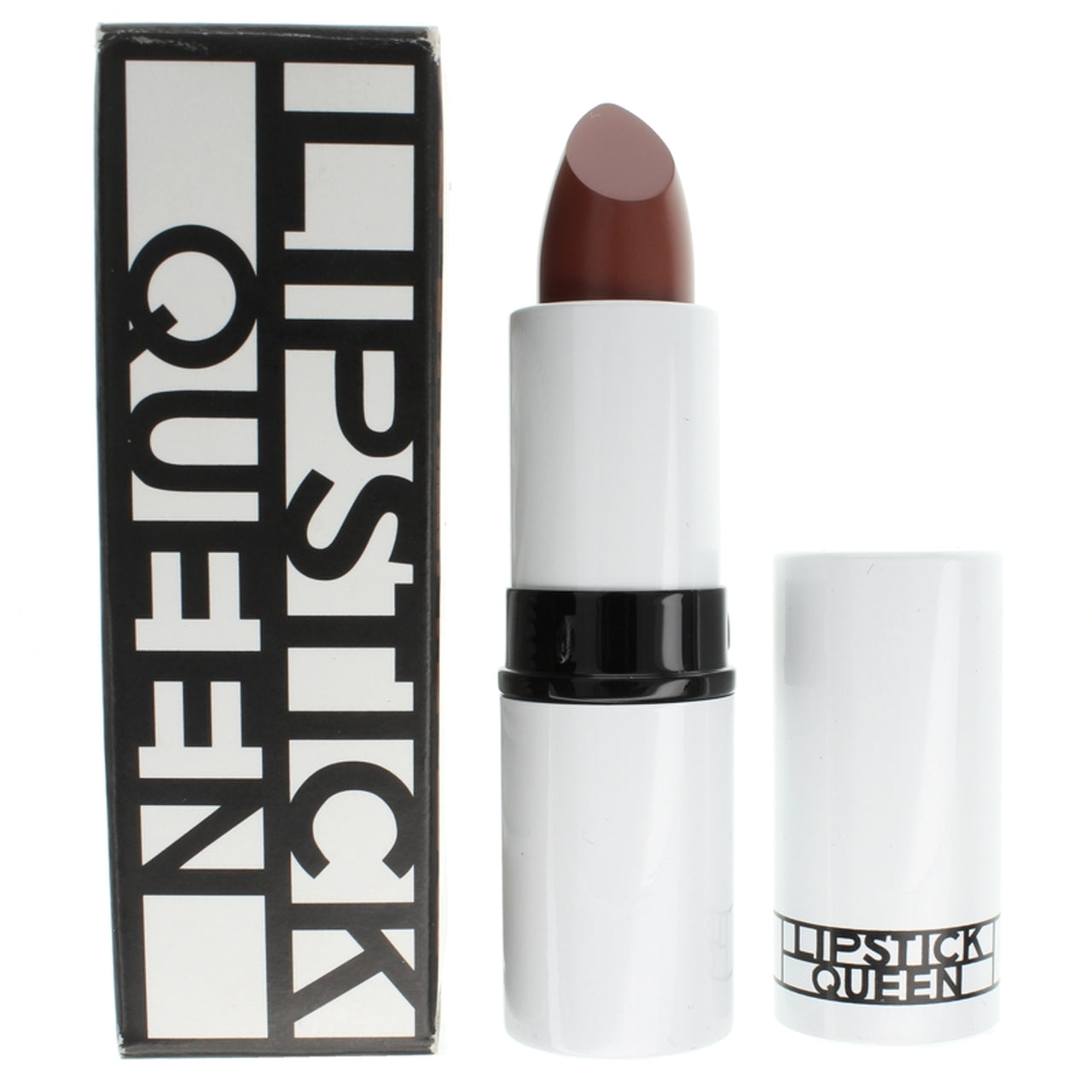 Lipstick Queen Lipstick Chess Knight en Valiente