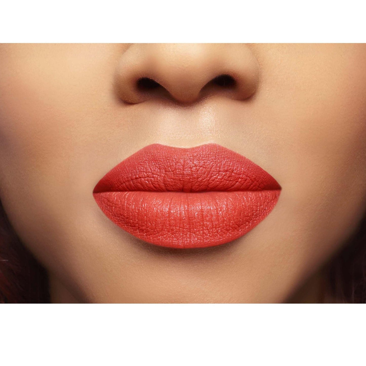 At long last! Famous Last Words is everything you have been looking for in a long lasting liquid lip, but with none of the drying. now in a gorgeous metallic Holiday Berry! With rich pigments, a lightweight feel and hours of wear, the highly pigmented formula glides on smooth and wet, then sets to a luxurious velvet matte finish that retains moisture. Our unique Elastic Matte formula creates a beautiful, sparkly finish that is non-drying