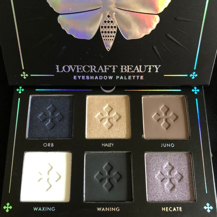 Basic Rituals Palette Possess the fundamental shades needed from the minimal to the dramatic with the Basic Rituals Palette. Multi-purpose eyeshadows include highly pigmented neutrals plus layering options of metallic, soft satin mattes, and shimmer highlighting shades.