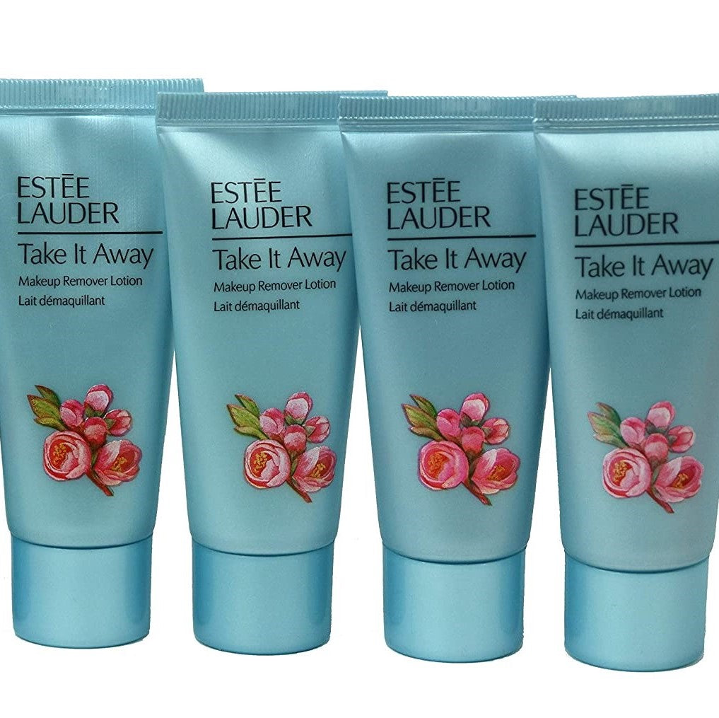 Estee Lauder Take It Away Make-up-Entferner-Lotion