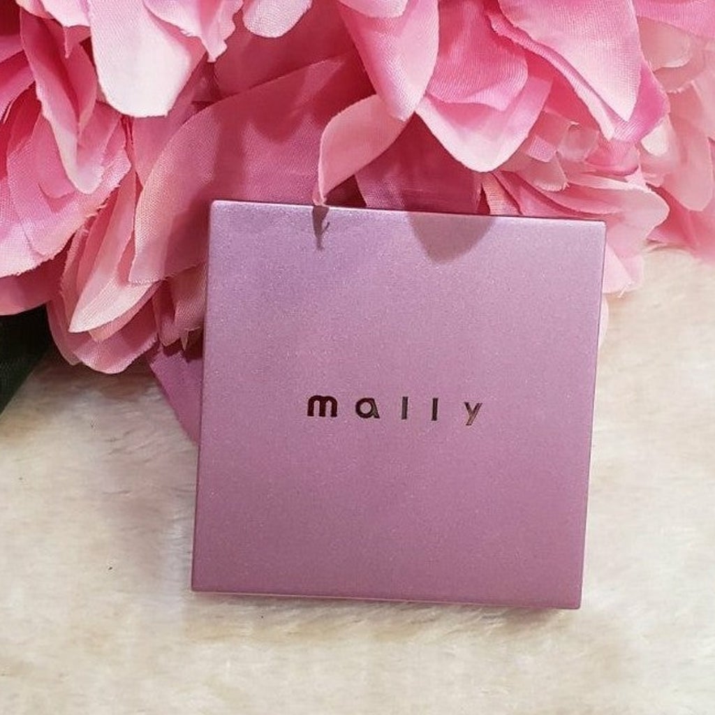 mally beauty blush