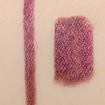 MARC JACOBS HIGHLINER GEL EYELINER IN CHERRY AMOUR