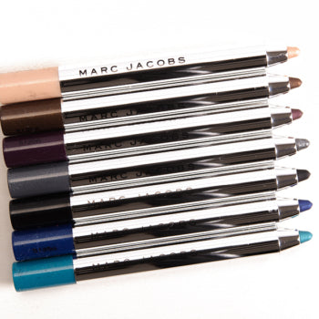 Marc Jacobs Highliner Gel Eyeliner In The Shade Cherry Amour