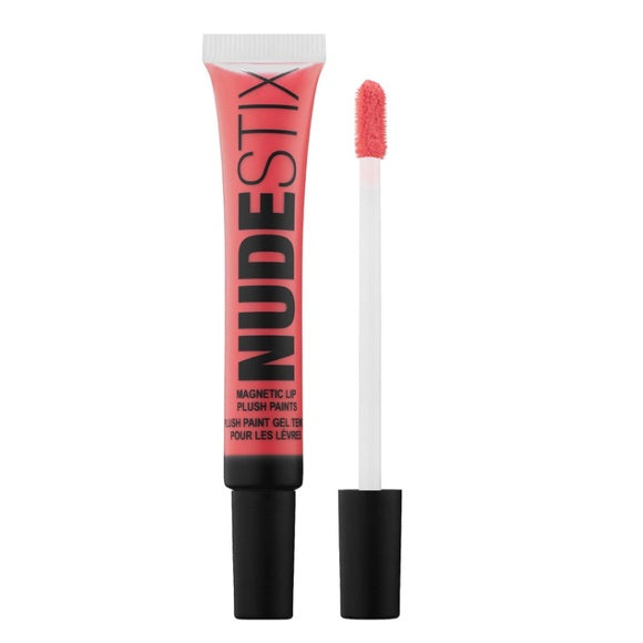 Magnetische Plüschfarbe von NudeStix in Waikiki Rose