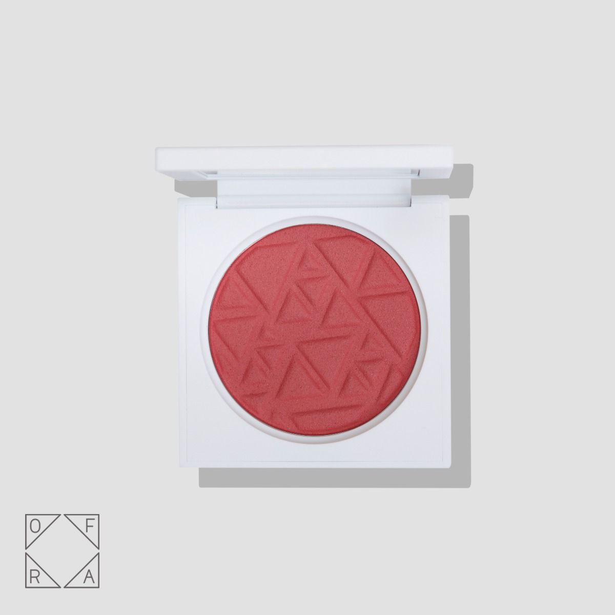 Ofra Pressed Powder Blush - Punch