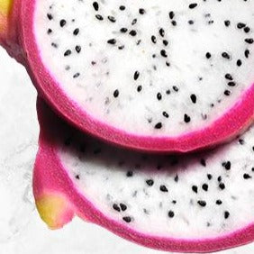 Olay Pitaya & Cranberry Seed Exfoliating Face & Body Powder