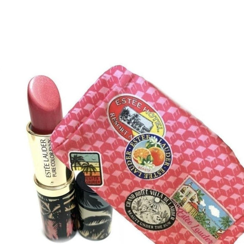 estee lauder pure color envy lipstick in color candy