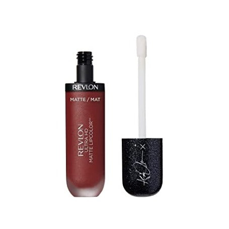 Revlon Never Enough Lip