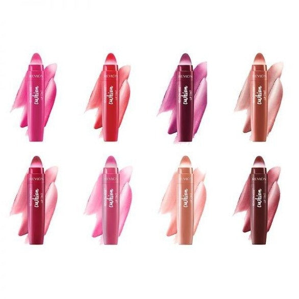 The look of a stain and comfort of a balm. -Infused with Coconut oil so lips feel moisturized and smooth. -Pillowy soft cushion tip gives a touch of color and builds for more impact. -Juicy tint with a balm-like finish, dries to a blotted lip look.