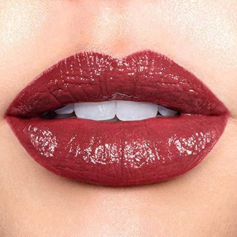 Sally Hansen Natural Beauty Lipstick In Berry Wine 1030-43