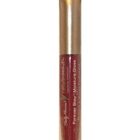 Sally Hansen Natural Beauty Forever Stay Moisture Gloss In Toasted Almond