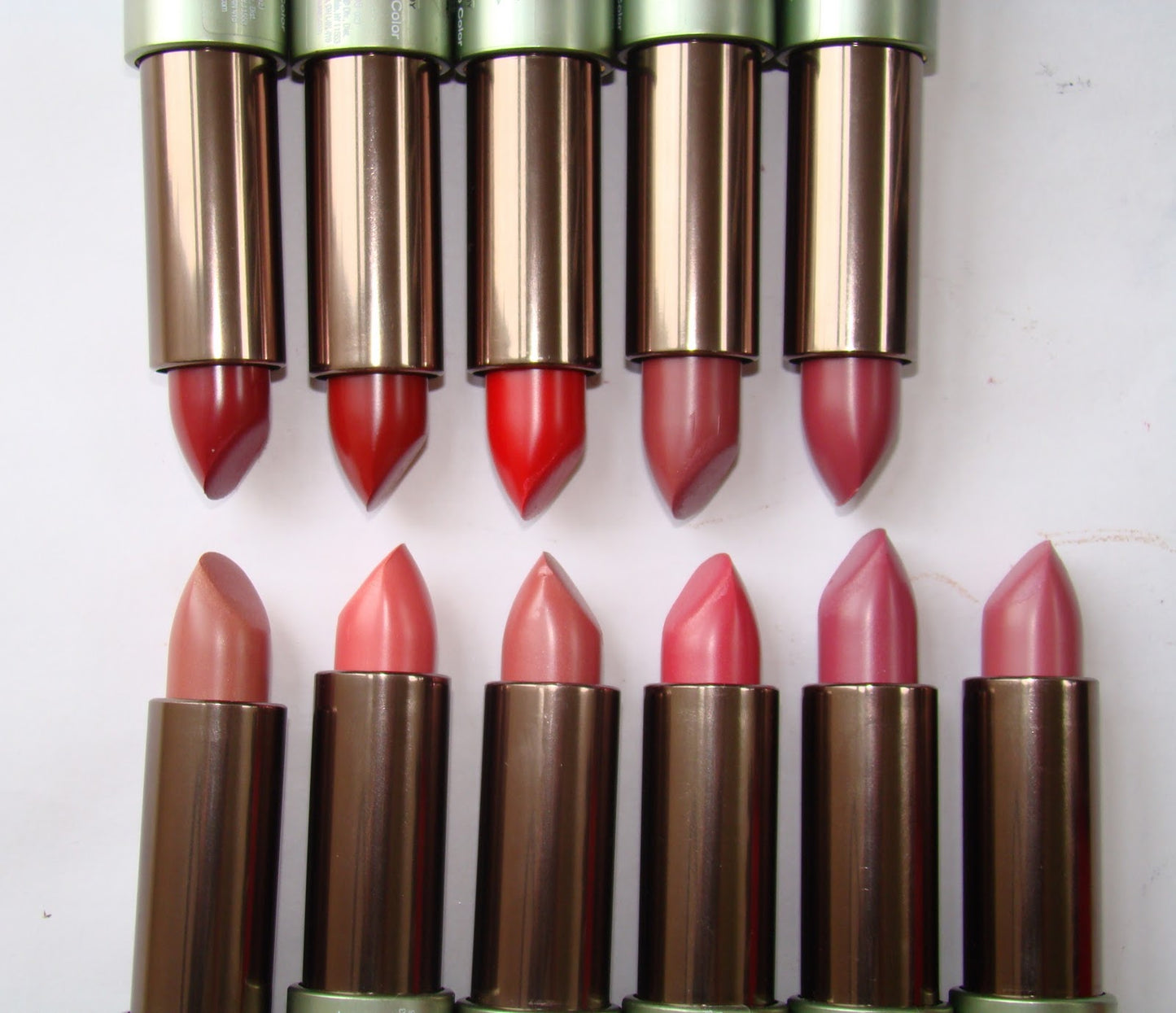 Sally Hansen Natural Beauty Lipstick In Soft Orchid