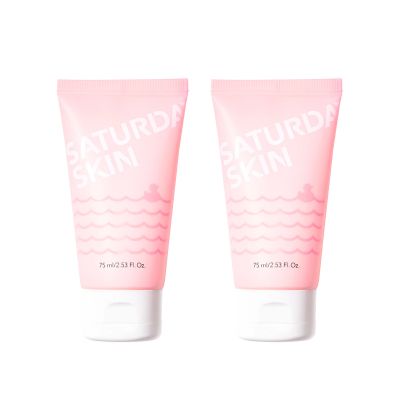 Saturday Skin - Rub-A-Dub Refining Peel Gel