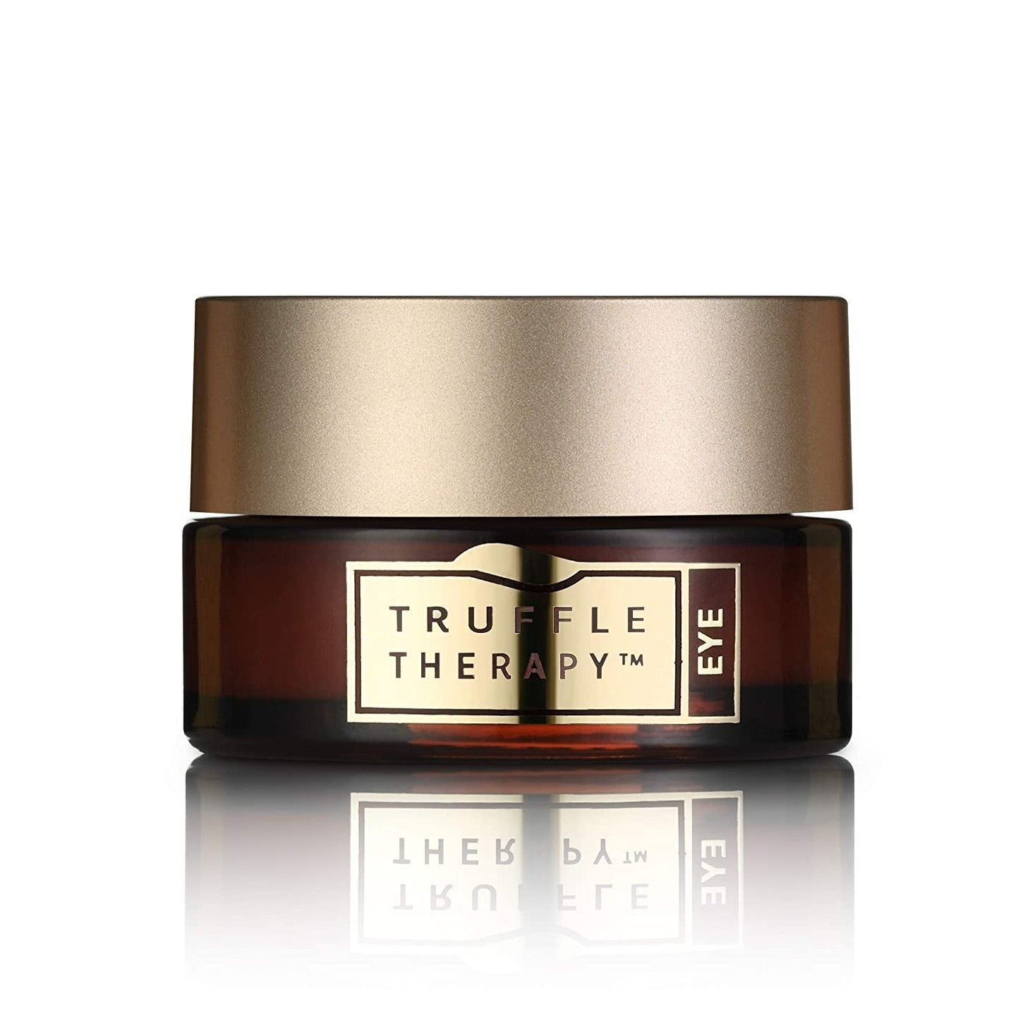 skin & co truffle eye cream was Created to target the appearance of 'tired eyes', puffiness, bags, dark circles, and signs of aging – Truffle Therapy Eye Concentrate has been perfected through decades of research to hydrate, nourish and rejuvenate the delicate eye contour. Formulated with antioxidants, essential fatty acids, vitamins to protect against free radical and environmental damage, and hydrolyzed fruit extracts to energize and reveal brighter eyes, Truffle Therapy Eye Concentrate