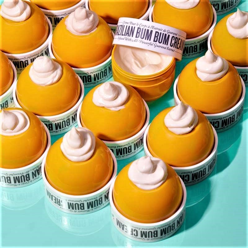 Sol Janeiro Brazilian Bum Bum Cream .84 fl oz.