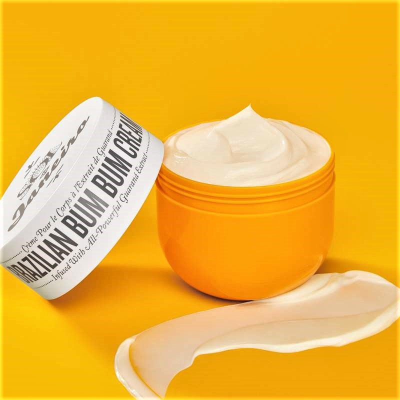 Sol Janeiro Brazilian Bum Bum Cream .84 fl oz.