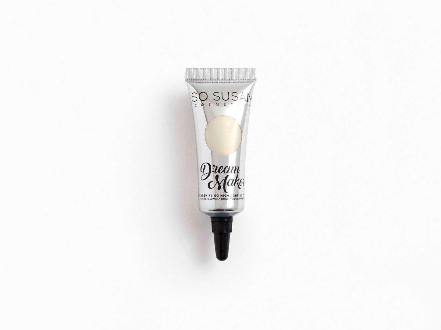 So Susan Cosmetics Resaltador Dream Maker | Estrella del pop | Tamaño completo