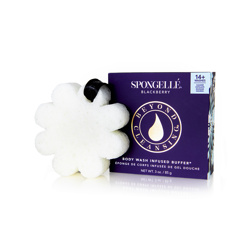 Spongelle Body wash Infused Buffer