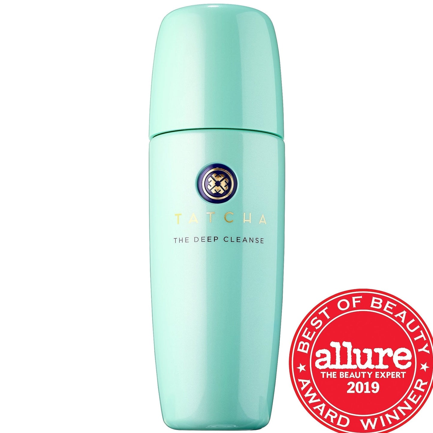 A daily gel cleanser with natural fruit exfoliant that thoroughly but gently lifts impurities and unclogs pores while leaving skin soft and hydrated.