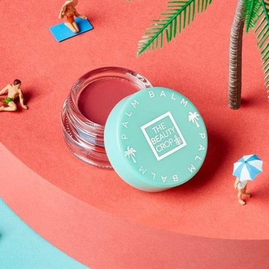 The Beauty Crop Palm Balm