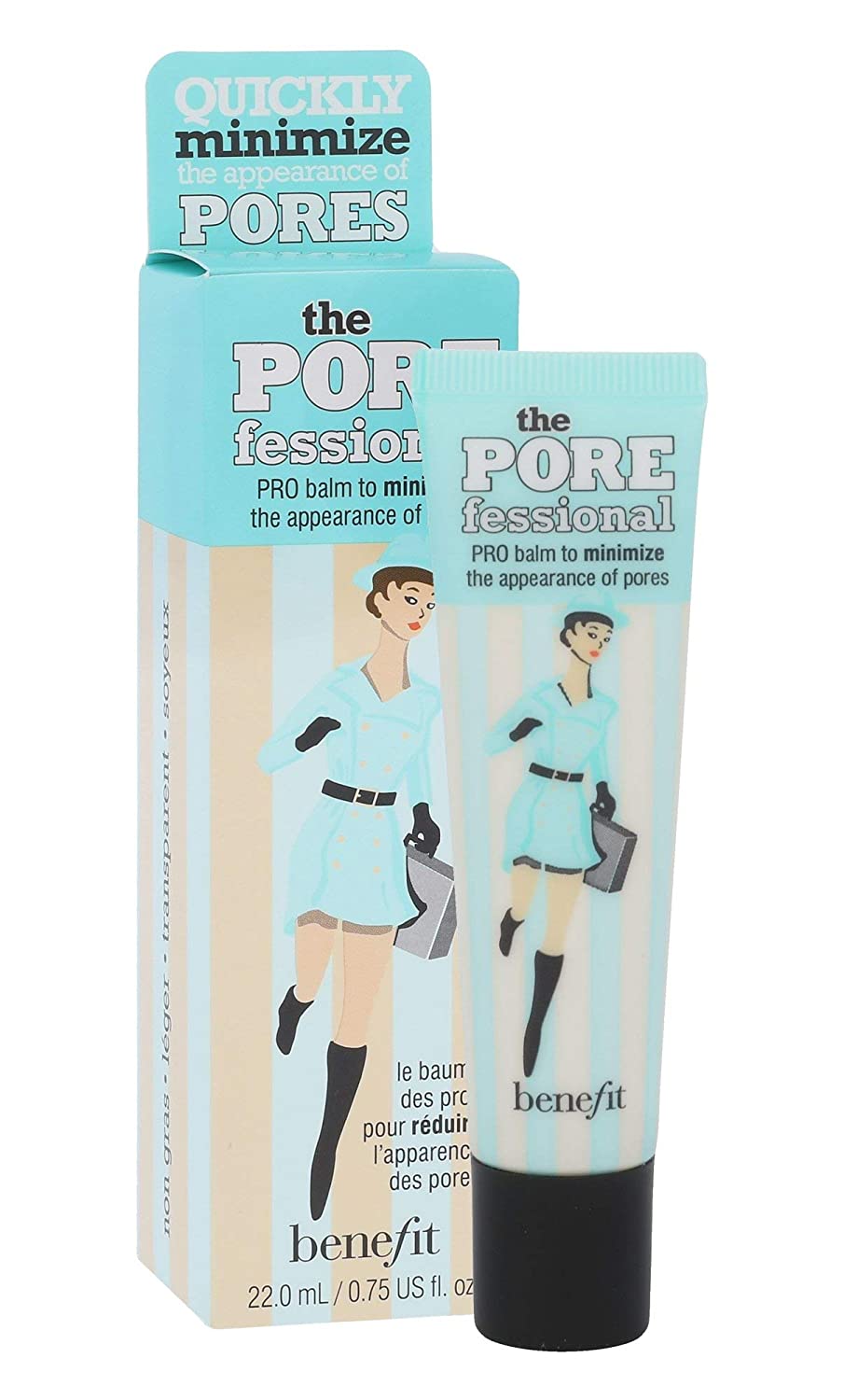 Benefit Cosmetics Prebase de bálsamo The Porefessional Pro