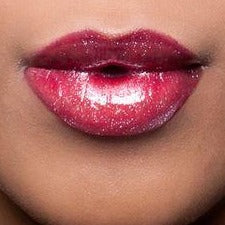 TIGI Diamonds & Pearls Lip Cream In "Maui"