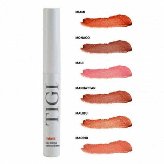 TIGI Diamonds & Pearls Lippencreme in „Maui“