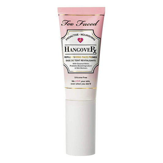 Too Faced Hangover Replenishing Face Primer 1.35 oz tamaño completo