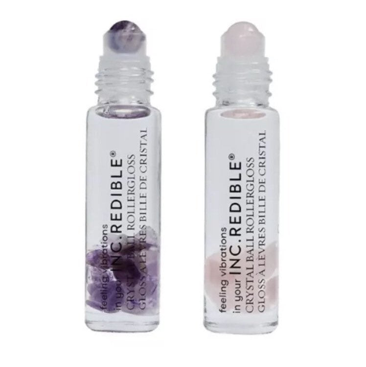 INCredible Roller Baby the Original Rollerball Gloss, Rolling Like A Honey