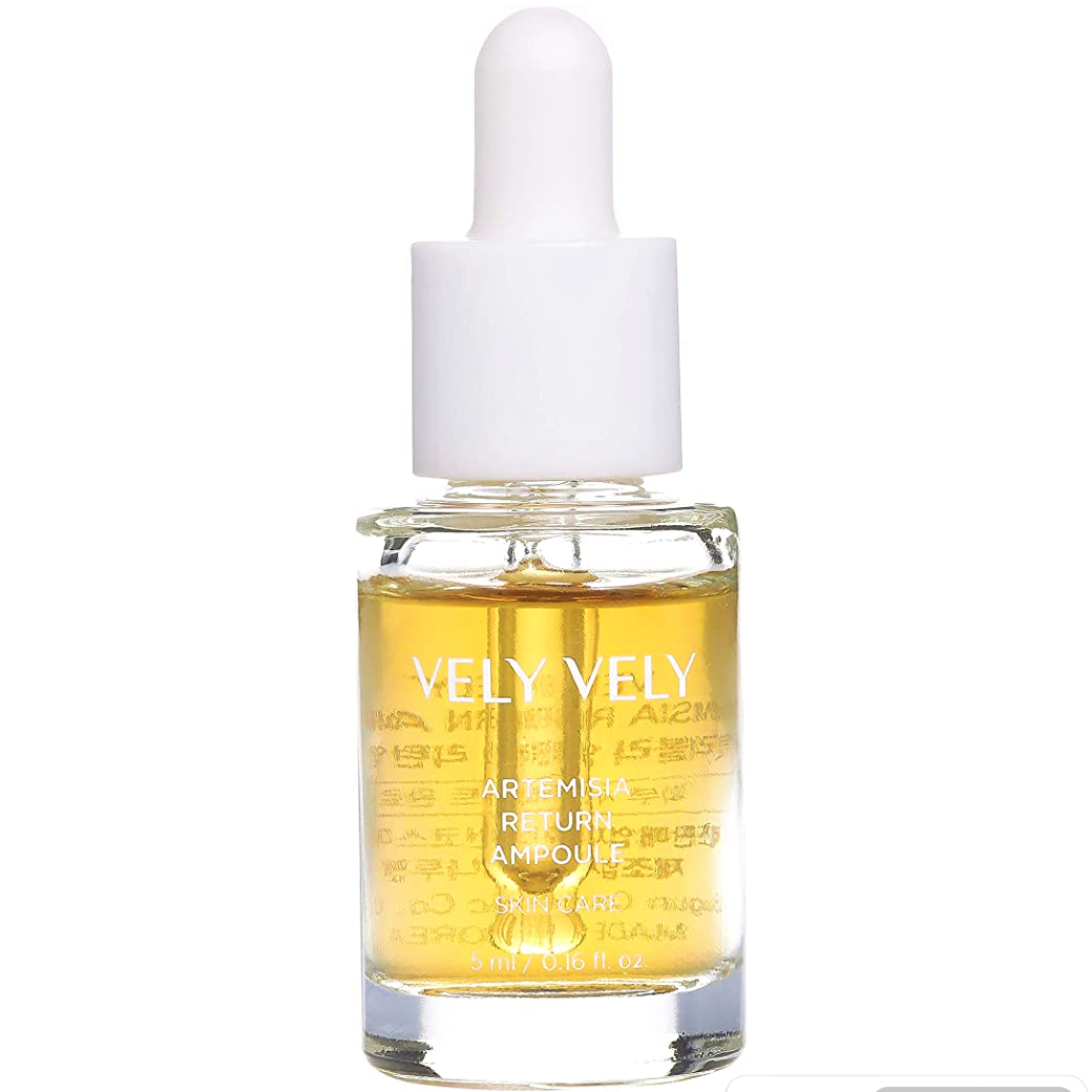 Vely Vely Skincare Set
