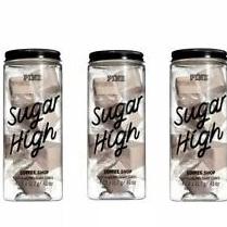 Victoria’s Secret PINK Sugar High Coffee Shop Exfoliating Soap Cubes