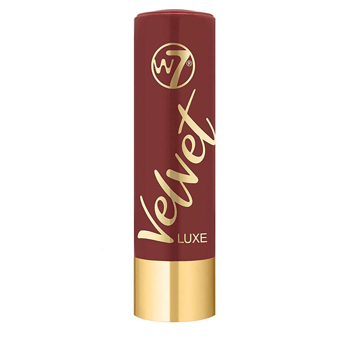 Velvet Luxe Lipstick | Ultimate Comfort and Long-Lasting Formula w/ A Creamy Matte Finish