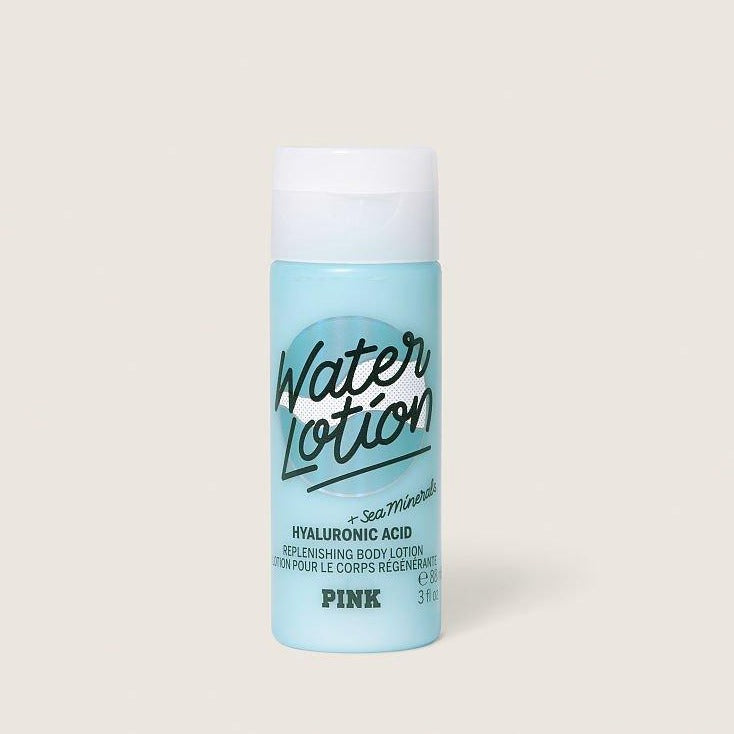 FEEL LIGHT IN YOUR SKIN.  Replenish skin with ocean-powered hydration and Hyaluronic Acid. This super light gel formula is fast-absorbing for a soft, smooth and refreshing feel.   INGREDIENT SPOTLIGHT: HYALURONIC ACID  A gel-like molecule found naturally in skin, Hyaluronic Acid binds to moisture and helps boost hydration.