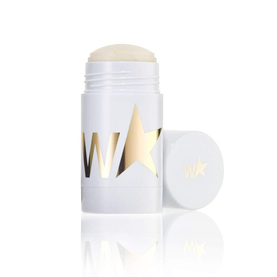 Westmore Beauty 24k Gold Body Exfoliating Stick Smooth Effects Smooth Effects 24K Gold Body Exfoliating Stick is infused with Westmore’s 24K Gold Complex so it will provide long term skincare benefits as well as immediate results through microdermabrasion. This product is the perfect pre-treatment for any skincare regimen (Especially our Body Coverage Perfecter).
