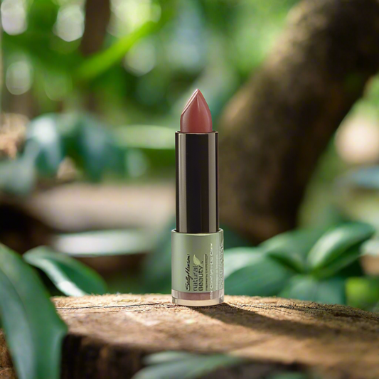 Sally Hansen Natural Beauty Comfort Lippenstift, inspiriert von Carmindy In Seashell