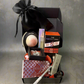 Luxury Valentine’s Beauty, Fine Jewelry & Pampering Spa Gift Box For Her.