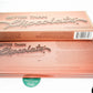 Too Faced Better Than Chocolate Cocoa Infused 18 High Pigment Colors Premium Eyeshadow Palette w/ Mirror