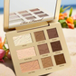 TooFaced Natural Matte Premium Eyeshadow Palette-Limited Edition