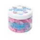 Cotton Candy Cupcake Whipped Body Butter, All Natural, 7oz. Shipped Today