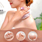 Luxurious Soap-Infused Exfoliating Body Sponges - Spa-Like Skin Care at Home