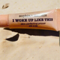 Sophia + Mabelle: I Woke Up Like This - Skin Perfecting Primer Full-size 10ml.